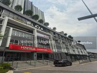 For Sale - Plaza @ Kelana Jaya Boulevard