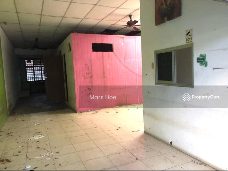 Corridor