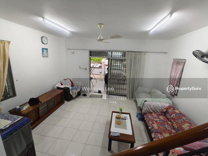 For Sale - Taman Bukit Indah