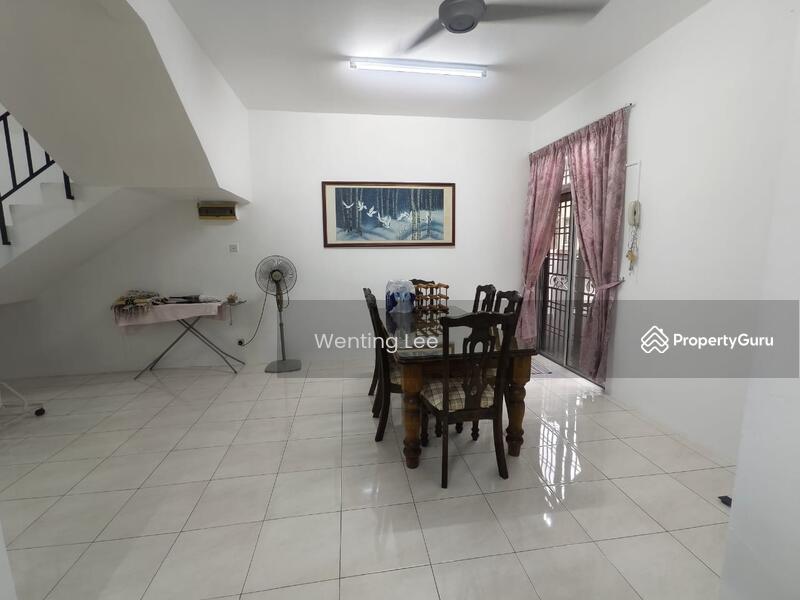 For Sale - Taman Bukit Indah