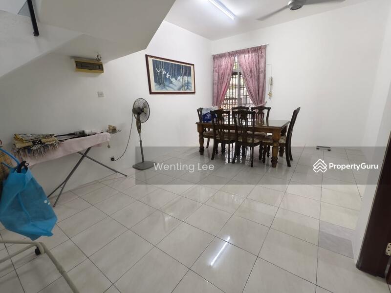 For Sale - Taman Bukit Indah