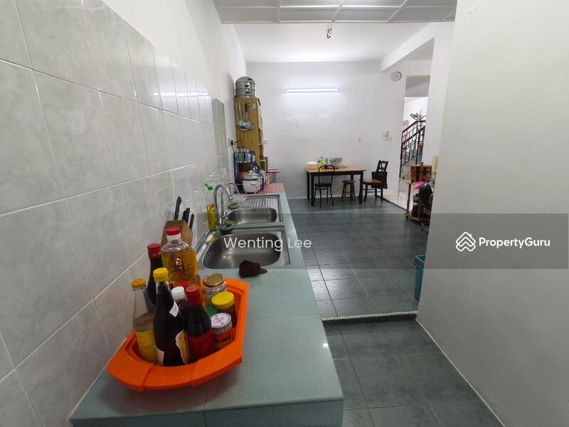 For Sale - Taman Bukit Indah