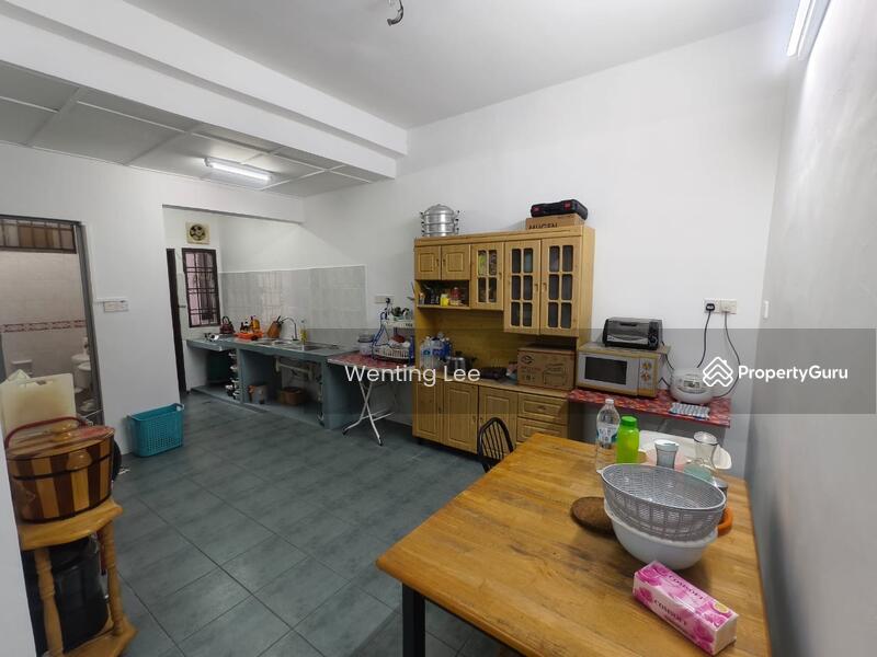For Sale - Taman Bukit Indah