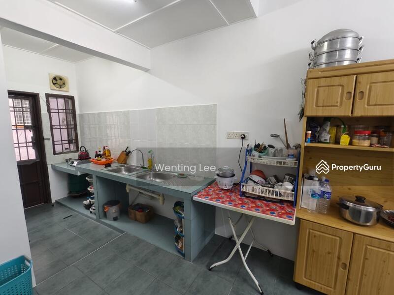 For Sale - Taman Bukit Indah