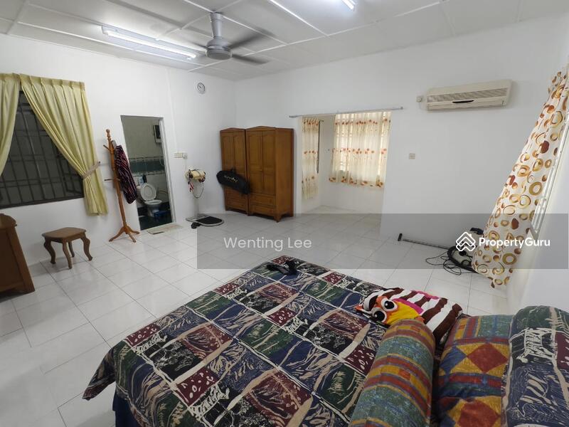 For Sale - Taman Bukit Indah