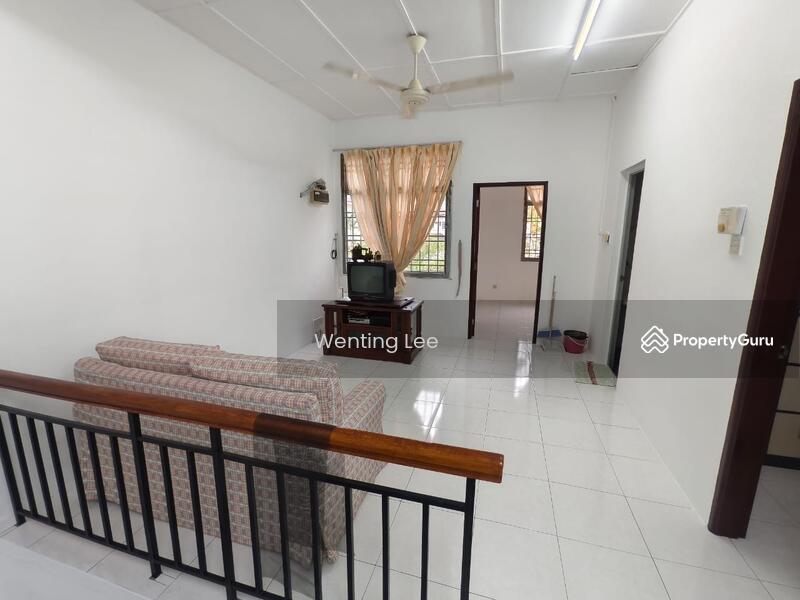 For Sale - Taman Bukit Indah