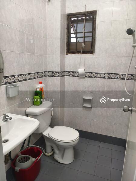For Sale - Taman Bukit Indah