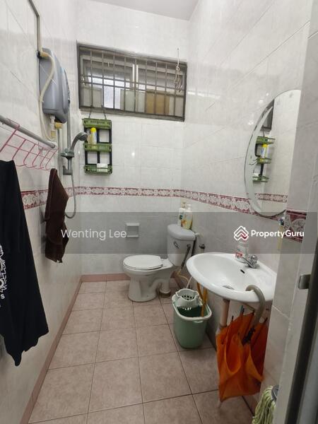 For Sale - Taman Bukit Indah