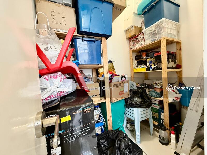 Store Room