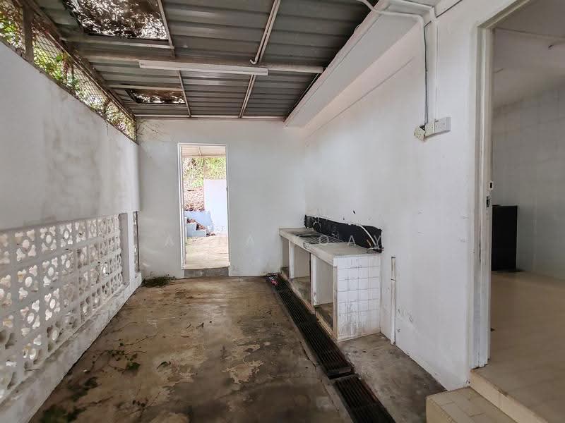 Bungalow House untuk Dijual di Tanjung Bungah (Penang) - Anna Koay - Kitchen - PropertyGuru.com.my