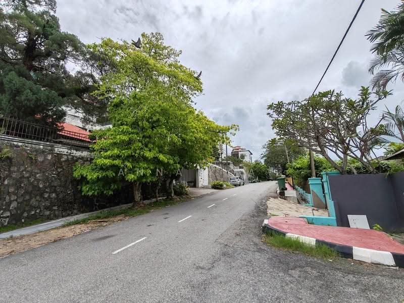 Bungalow House untuk Dijual di Tanjung Bungah (Penang) - Anna Koay - Exterior - PropertyGuru.com.my
