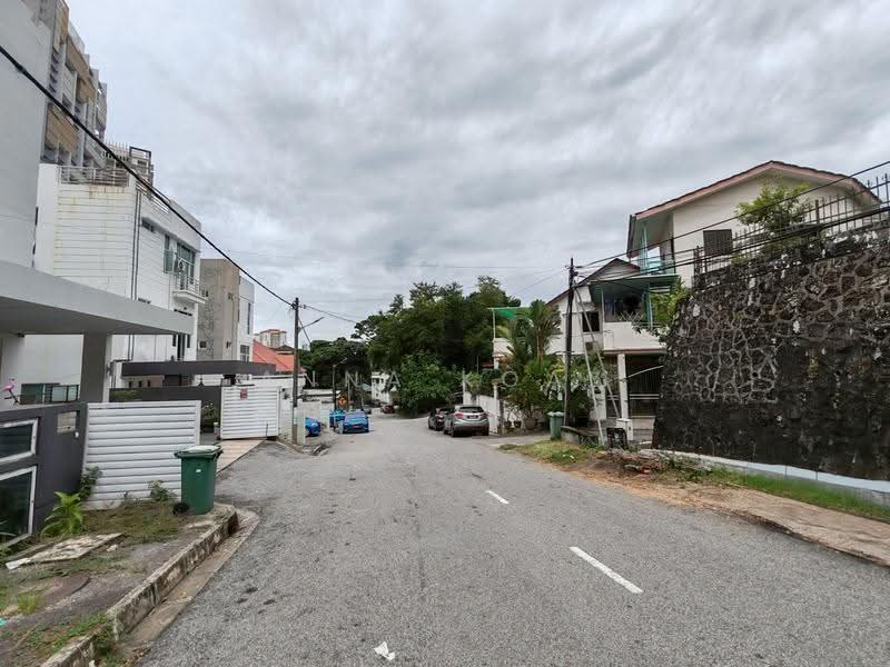 Bungalow House untuk Dijual di Tanjung Bungah (Penang) - Anna Koay - Exterior - PropertyGuru.com.my
