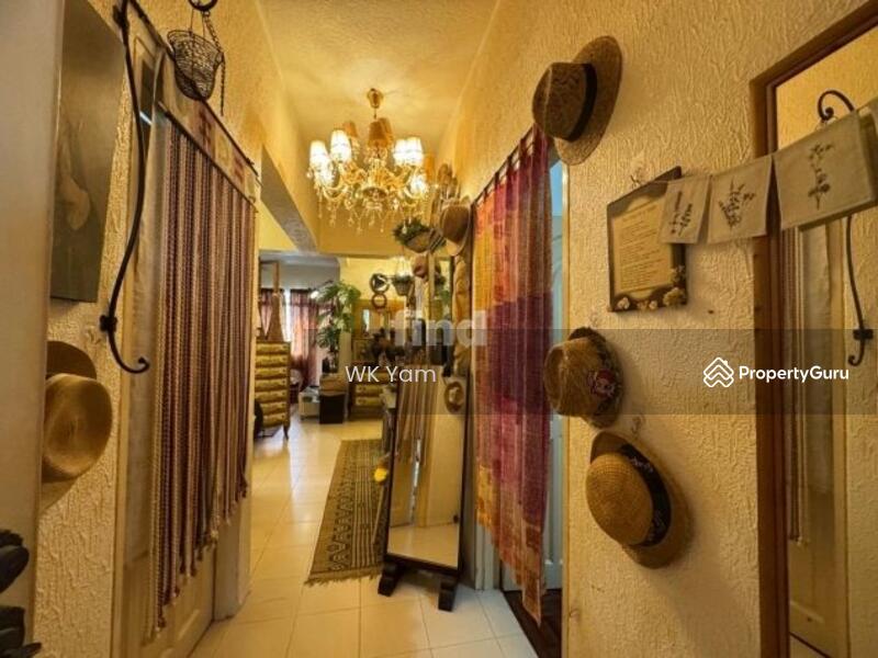Corridor