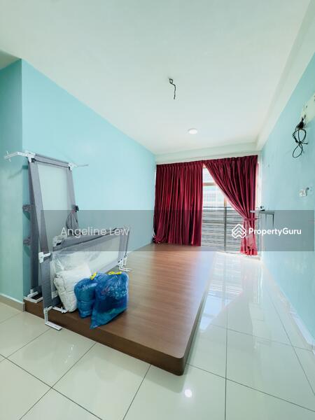 Bed Room