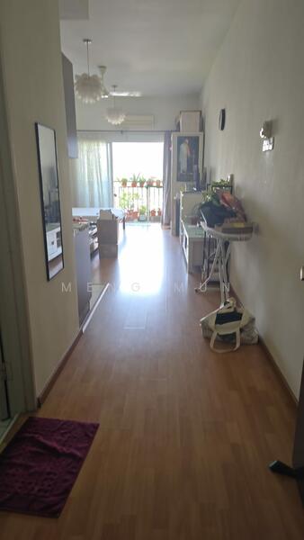 Corridor