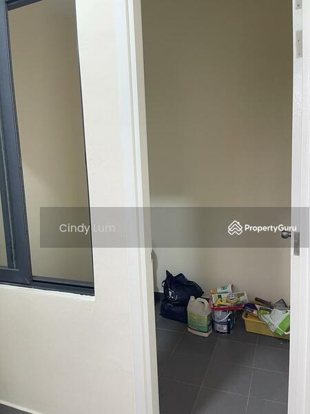 store room