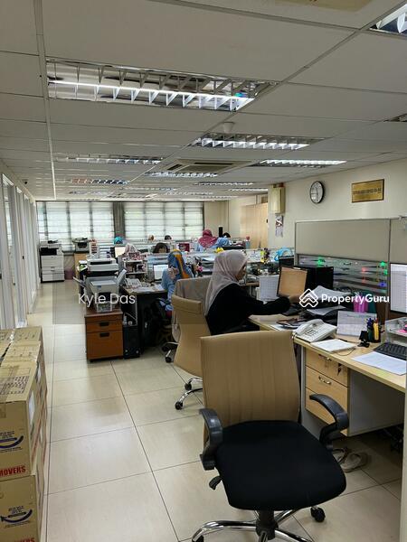 Office