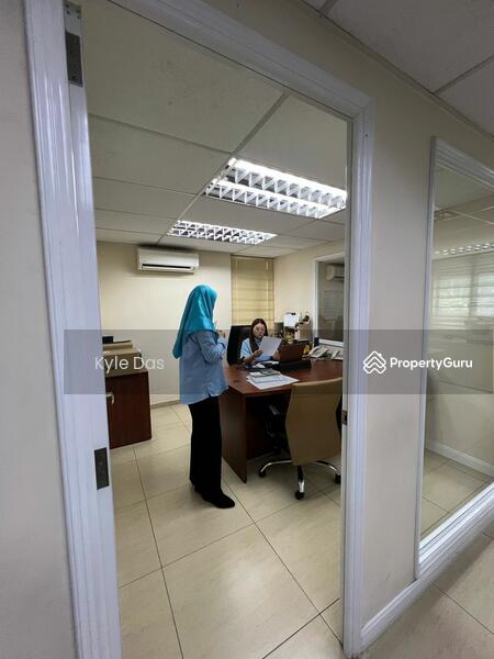 Office