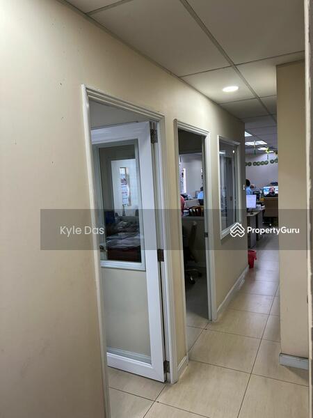 Corridor