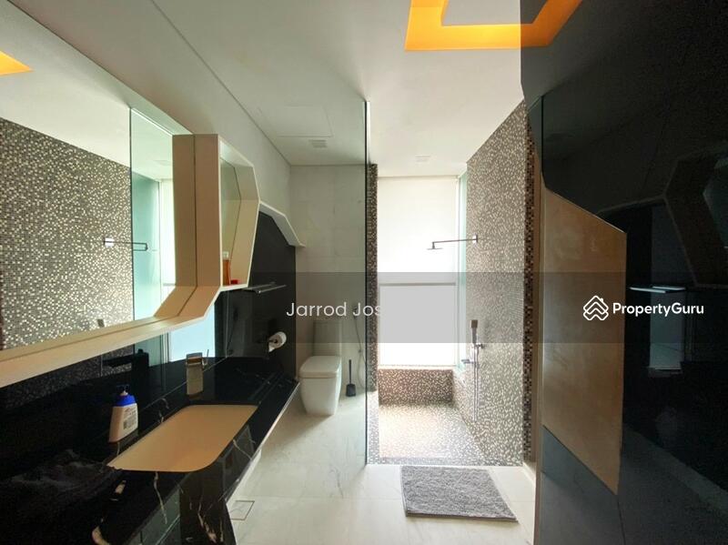 Service Residence for Rent at Verve Suites - Jarrod Joshua - Bathroom - PropertyGuru.com.my