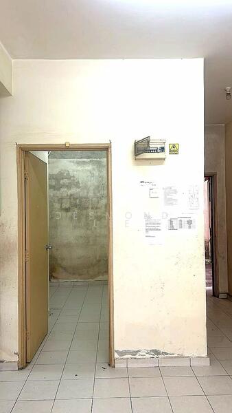 Corridor