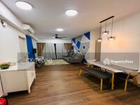 For Rent - Sinaran
