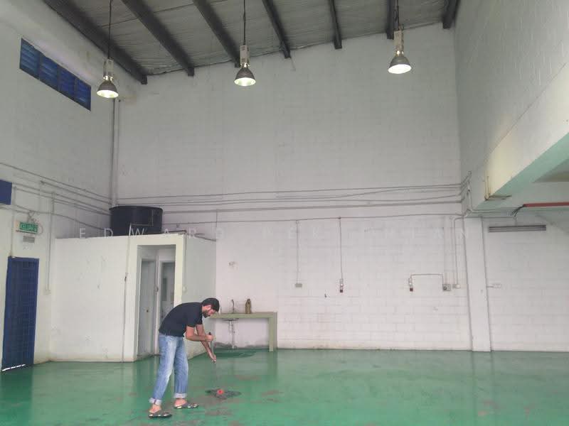 Semi-D Factory for Sale in PJS 1, Taman Medan Pejasa (Petaling Jaya) - Edward Pek Thian Kor - Interior - PropertyGuru.com.my