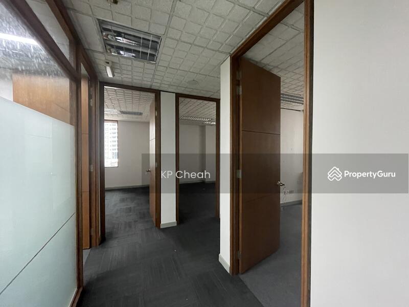 Corridor