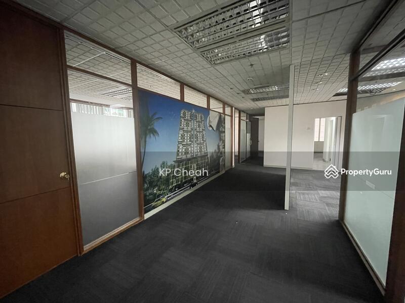 Corridor