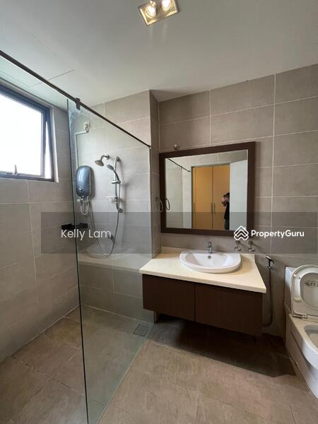 Semi-Detached House for Sale in Desa Petaling (Kuala Lumpur) - Kelly Lam - Bathroom - PropertyGuru.com.my