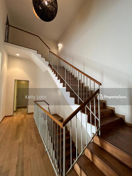 Semi-Detached House for Sale in Desa Petaling (Kuala Lumpur) - Kelly Lam - Corridor - PropertyGuru.com.my