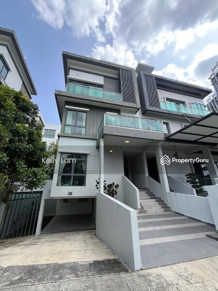 Semi-Detached House for Sale in Desa Petaling (Kuala Lumpur) - Kelly Lam - Exterior - PropertyGuru.com.my