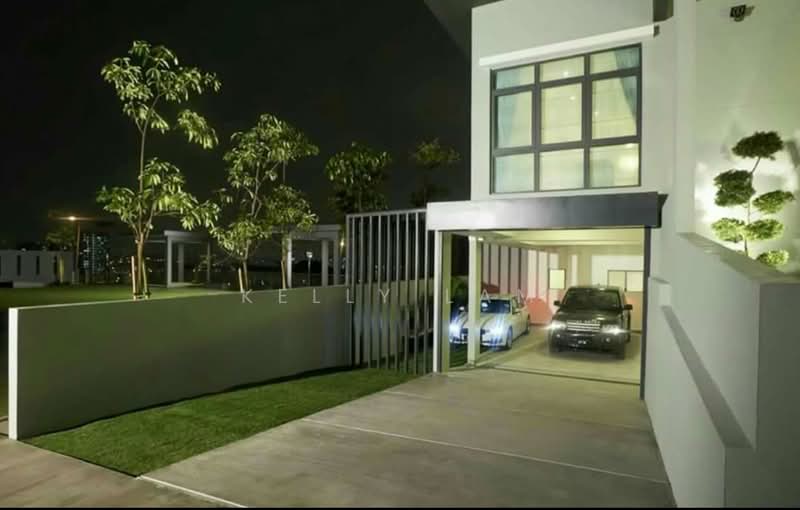 Semi-Detached House for Sale in Desa Petaling (Kuala Lumpur) - Kelly Lam - Exterior - PropertyGuru.com.my