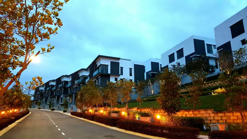 Semi-Detached House for Sale in Desa Petaling (Kuala Lumpur) - Kelly Lam - Exterior - PropertyGuru.com.my