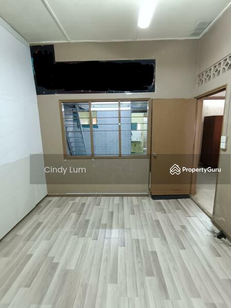 room