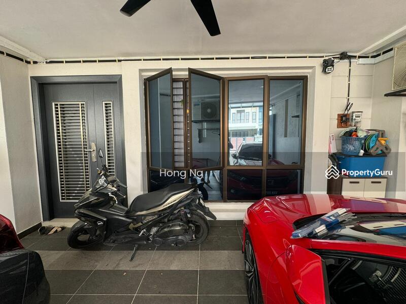 Car Park