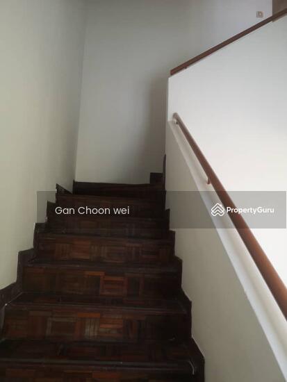 2-storey Terraced House for Sale in Usj 9 (Subang Jaya) - Gan Choon Wei