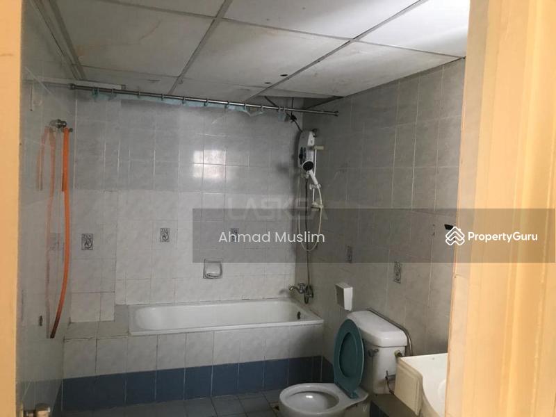 For Sale - Ridzuan Condominium