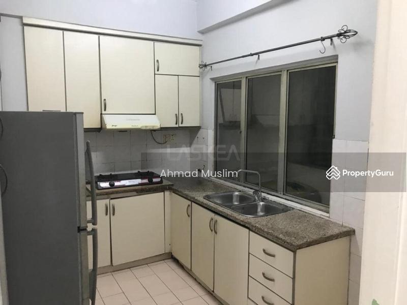 For Sale - Ridzuan Condominium