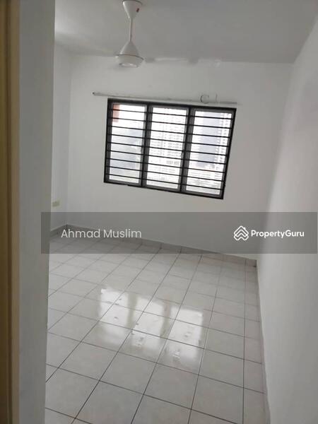 Untuk Dijual - Mutiara Bukit Jalil
