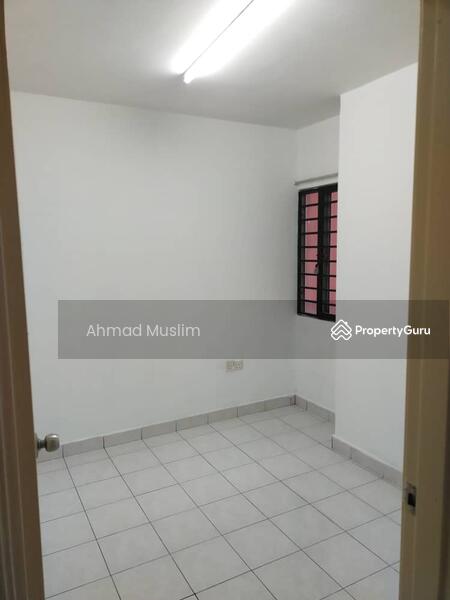 Untuk Dijual - Mutiara Bukit Jalil