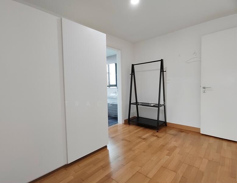 Master Bedroom Wardrobe