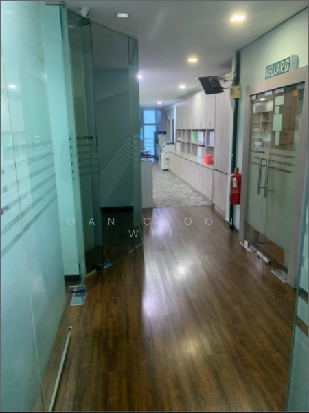 For Sale - 10 Boulevard