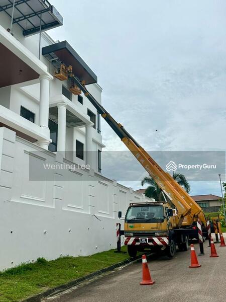 For Sale - Taman Ponderosa Bungalow