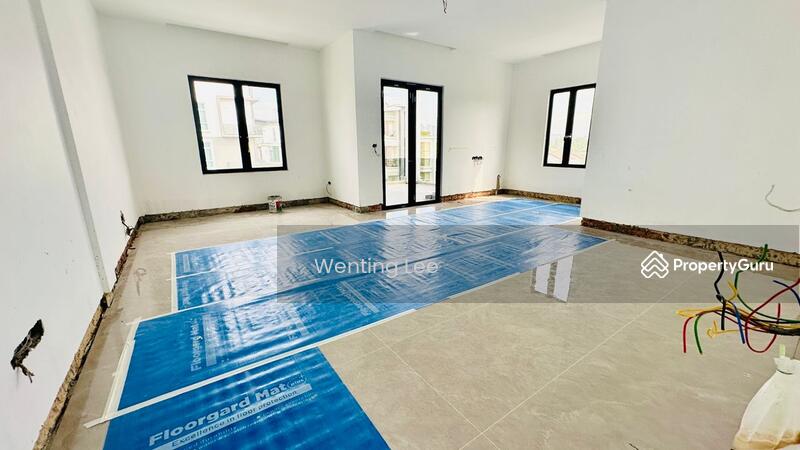 For Sale - Taman Ponderosa Bungalow