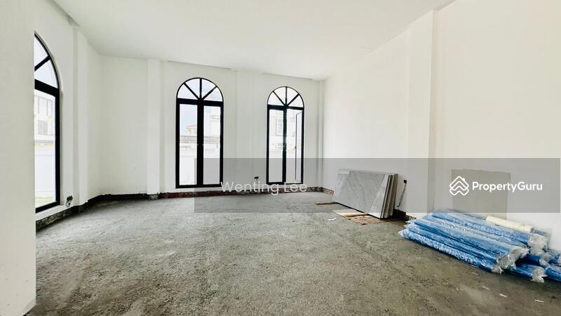 For Sale - Taman Ponderosa Bungalow
