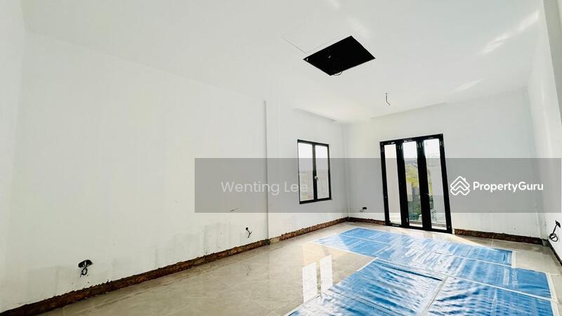 For Sale - Taman Ponderosa Bungalow