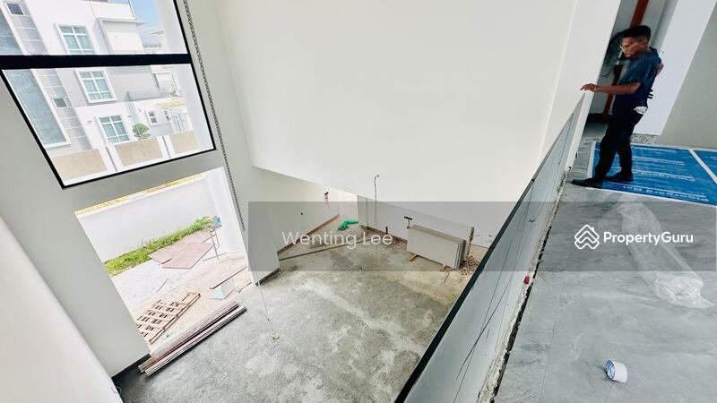 For Sale - Taman Ponderosa Bungalow