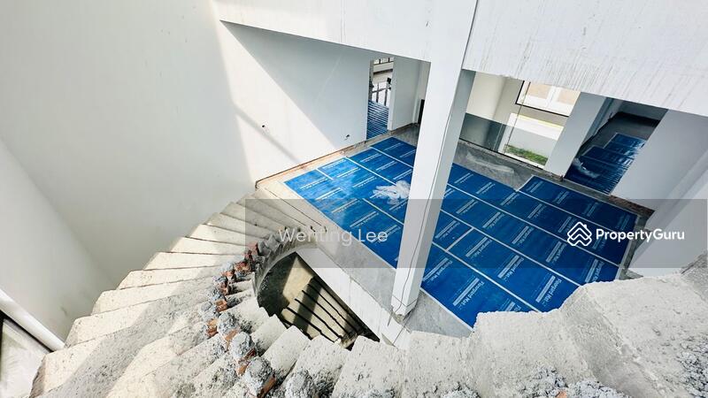 For Sale - Taman Ponderosa Bungalow