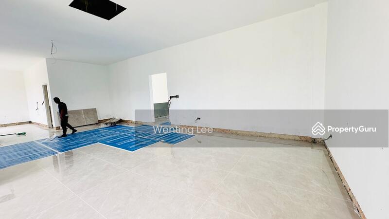 For Sale - Taman Ponderosa Bungalow